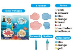 Kinderspielzeugladen -Kinderspielzeugladen aquabeads findet dorie inhalt 30089