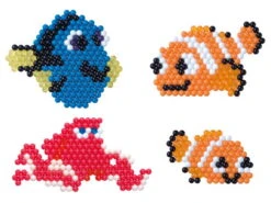 Aquabeads Findet Dorie Motivset -Kinderspielzeugladen aquabeads findet dorie motive 30079