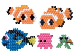 Kinderspielzeugladen -Kinderspielzeugladen aquabeads findet dorie nemo figuren 30109
