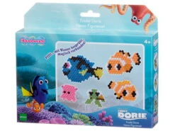 Aquabeads Findet Dorie NEMO Figurenset (30109) -Kinderspielzeugladen aquabeads findet dorie nemo figurenset 30109