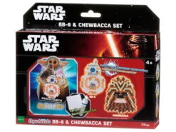 Kinderspielzeugladen -Kinderspielzeugladen aquabeads star wars bb 8 chewbacca figurenset 30149