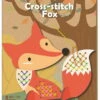 Kinder Stickset Fuchs (Avenir) -Kinderspielzeugladen avenir stickset fuchs