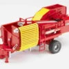 BRUDER 02130 - Grimme SE75-30 Kartoffelvollernter 2 BRUDER 02130 - Grimme SE75-30 Kartoffelvollernter -Kinderspielzeugladen bruder 02130 grimme se75 30 kartoffelvollernter