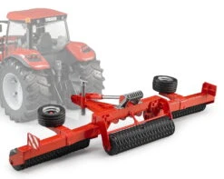 BRUDER 02226 - Cambridge Walze 7 BRUDER 02226 - Cambridge Walze -Kinderspielzeugladen bruder 02226 walze