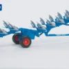 BRUDER 02250 - Lemken Aufsattel-Drehpflug Vari- Titan 1 BRUDER 02250 - Lemken Aufsattel-Drehpflug Vari- Titan -Kinderspielzeugladen bruder 02250 wendepflug