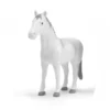 BRUDER 02306 - Pferd Weiss 1 BRUDER 02306 - Pferd Weiss -Kinderspielzeugladen bruder 02306 pferd weiss