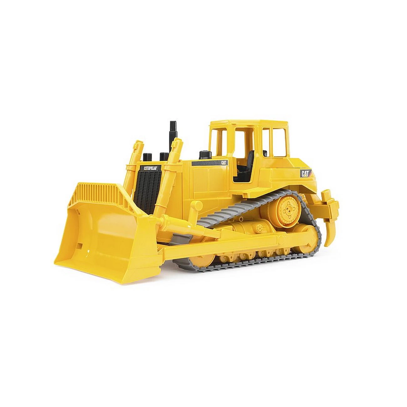 BRUDER 02422 - CATERPILLAR Bulldozer 3 BRUDER 02422 - CATERPILLAR Bulldozer