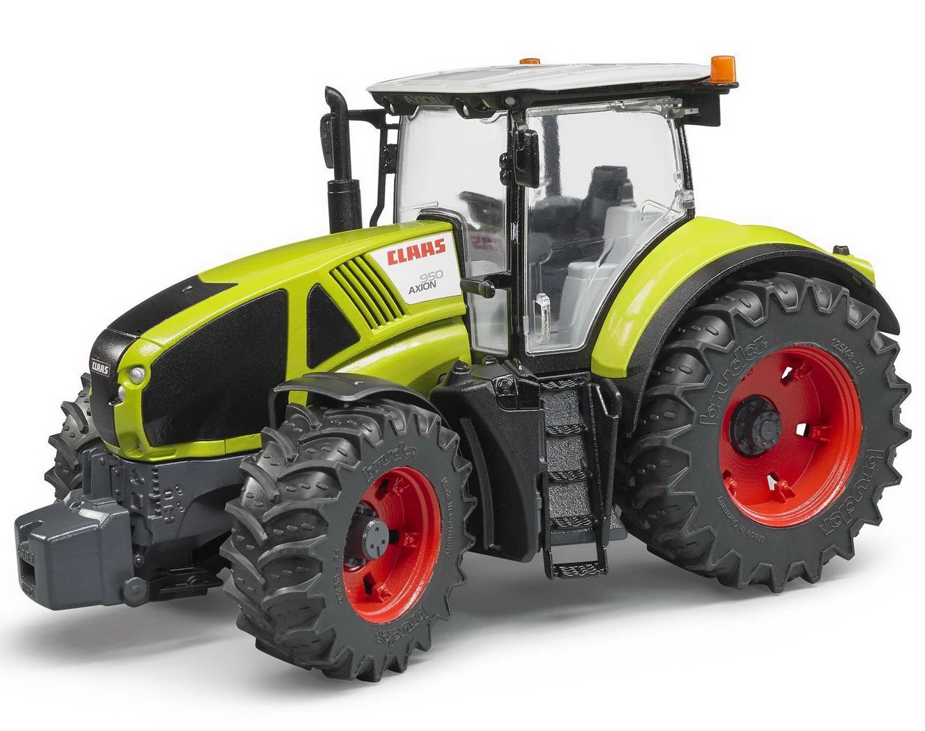 BRUDER 03012 - Claas Axion 950 3 BRUDER 03012 - Claas Axion 950