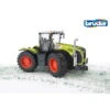 BRUDER 03015 - Claas Xerion 5000 2 BRUDER 03015 - Claas Xerion 5000 -Kinderspielzeugladen bruder 03015 claas xerion 5000 bruder 03015m logo