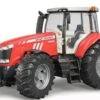 BRUDER 03046 - Massey Ferguson 7600