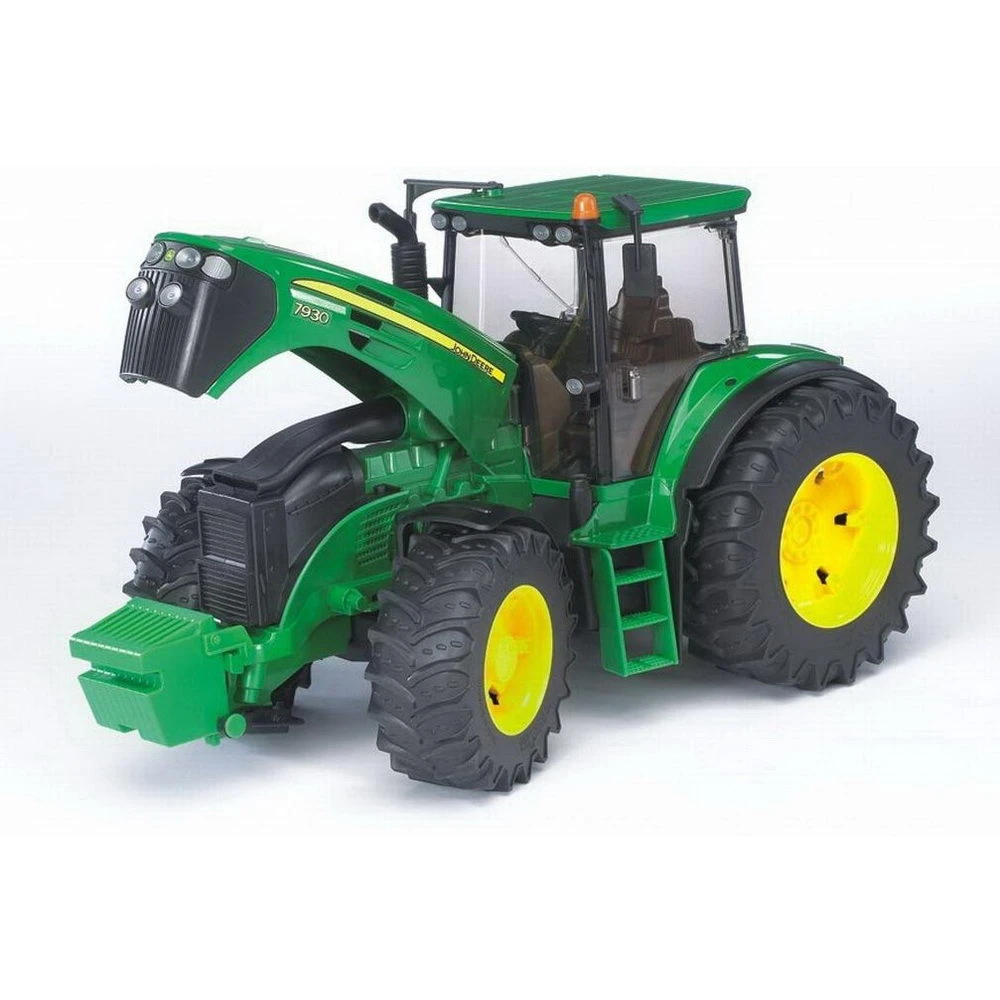BRUDER 03050 - John Deere 7930 3 BRUDER 03050 - John Deere 7930