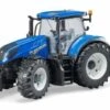 BRUDER 03120 - New Holland T7.315 -Kinderspielzeugladen bruder 03120 new holland t7 315ikb3ngtfabrep