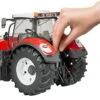 BRUDER 03180 - Steyr 6300 Terrus CVT 2 BRUDER 03180 - Steyr 6300 Terrus CVT -Kinderspielzeugladen bruder 03180 steyr 6300 terrus cvt