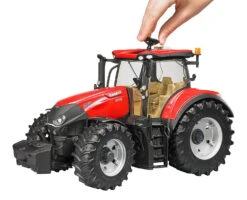BRUDER 03190 - Case IH Optum 3000 CVX -Kinderspielzeugladen bruder 03190 case ih optum 3000