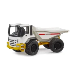 BRUDER 03420 - Dumper
