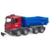 BRUDER 03621 - MB Arocs Halfpipe Kipp LKW 1 BRUDER 03621 - MB Arocs Halfpipe Kipp LKW -Kinderspielzeugladen bruder 03621 mb arocs halfpipe kipp lkw