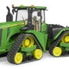 BRUDER 04055 - John Deere 9620RX Mit Raupenlaufwerk 2 BRUDER 04055 - John Deere 9620RX Mit Raupenlaufwerk -Kinderspielzeugladen bruder 04055 john deere 9620rx raupenlaufwerk