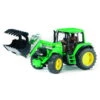 BRUDER 02052 - John Deere 6920 Mit Frontlader 1 BRUDER 02052 - John Deere 6920 Mit Frontlader -Kinderspielzeugladen bruder 2052 john deere 6920 mit frontlader 205dd4fb2a93ab90650448852b8942e1