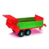 BRUDER 02209 - Stalldungstreuer -Kinderspielzeugladen bruder 2209 stalldungstreuer 2a0512156c45e8a600e255d8154e25bd