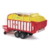 BRUDER 02214 - Pöttinger Jumbo 6600 Profiline Ladewagen 2 BRUDER 02214 - Pöttinger Jumbo 6600 Profiline Ladewagen -Kinderspielzeugladen bruder 2214 pottinger jumbo 6600 profiline ladewagen 02214