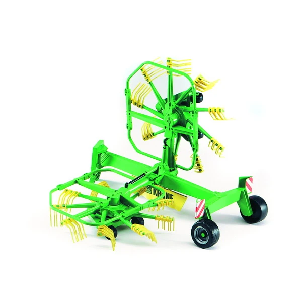 BRUDER 02216 - Krone Schwader 2 BRUDER 02216 - Krone Schwader