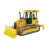 BRUDER 02443 - CATERPILLAR Kettendozer 2 BRUDER 02443 - CATERPILLAR Kettendozer -Kinderspielzeugladen bruder 2443 caterpillar kettendozer 40090338e390c8bcf10ad1704d674e56