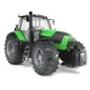 BRUDER 03080 - Deutz Agrotron X720 2 BRUDER 03080 - Deutz Agrotron X720 -Kinderspielzeugladen bruder 3080 deutz agrotron x720 03080