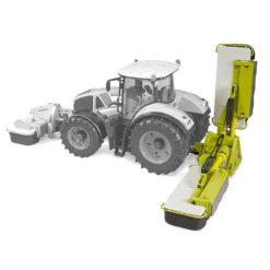 BRUDER 02218 - Claas Disco 8550 Mähwerk 10 BRUDER 02218 - Claas Disco 8550 Mähwerk -Kinderspielzeugladen bruder claas disco 8550 maehwerk