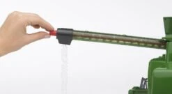 BRUDER 02132 - John Deere MĂ€hdrescher T670i