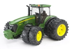 BRUDER 03052 - John Deere 7930 Mit Zwillingsbereifung -Kinderspielzeugladen bruder 03052 john deere 7930 mit zwillingsbereifung