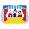 Fingerpuppen Set Kaspertheater II (goki 51592) 2 Fingerpuppen Set Kaspertheater II (goki 51592) -Kinderspielzeugladen goki 51592 fingerpuppenset kaspertheater ii