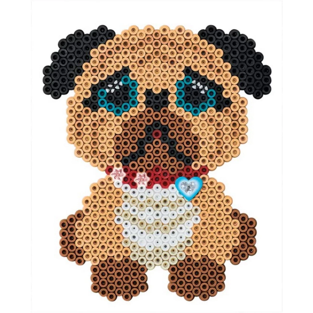 Hama Geschenkpackung Hunde Dogs Delight (Hama 3156) 5 Hama Geschenkpackung Hunde Dogs Delight (Hama 3156) – Bild 3