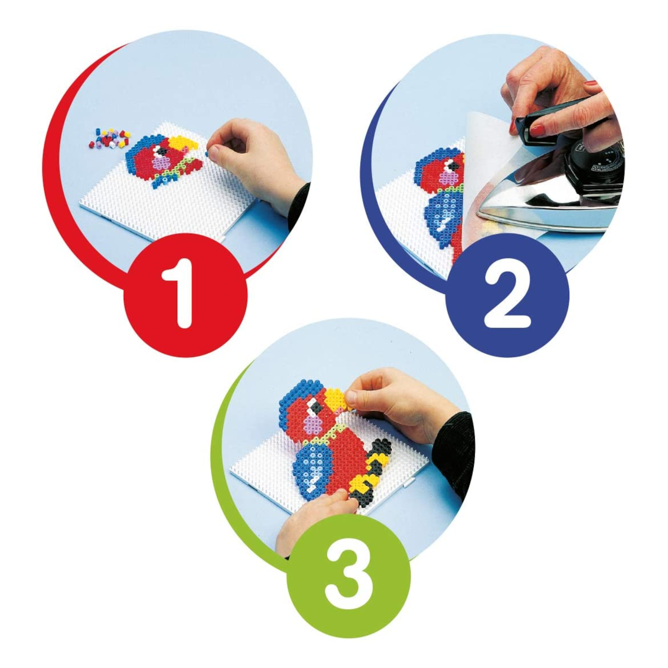 Hama Geschenkpackung Allround (Hama 3044) 4 Hama Geschenkpackung Allround (Hama 3044) – Bild 2