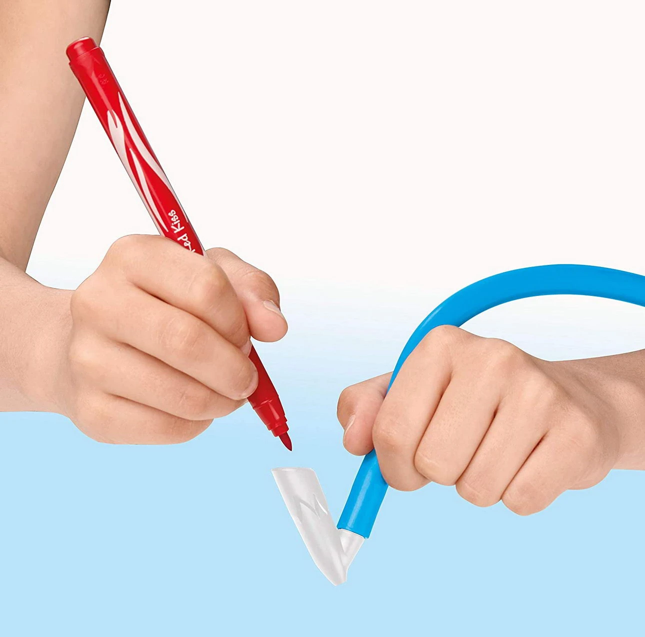 Puste Stifte Blow Pen Pop Art (Maped) 3 Puste Stifte Blow Pen Pop Art (Maped)