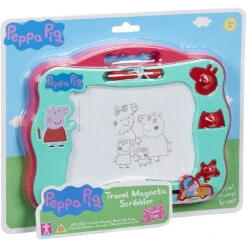 Peppa Pig Magnetische Maltafel (Boti 37296) -Kinderspielzeugladen peppa pig magnetische maltafel