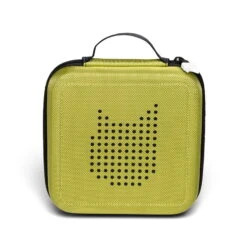 TONIES Tonie Transporter Grün -Kinderspielzeugladen tonie gruen tascheilzpi4ykzgkgl