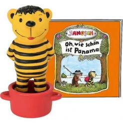 Tonies - Janosch - Oh Wie Schön Ist Panama - Hörspiel -Kinderspielzeugladen tonie janosch panama