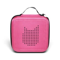 TONIES Tonie Transporter Pink -Kinderspielzeugladen tonie pink tasche