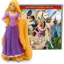 Tonies - Disney - Rapunzel - Neu Verföhnt - Hörspiel -Kinderspielzeugladen tonie rapunzel neu verf hnt