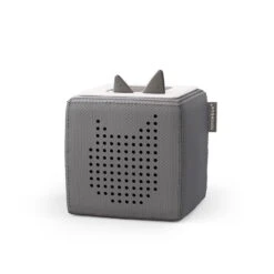 TONIES Toniebox Starterset Anthrazit Mit Kreativ-Tonie 8 TONIES Toniebox Starterset Anthrazit Mit Kreativ-Tonie -Kinderspielzeugladen toniebox starterset anthrazit