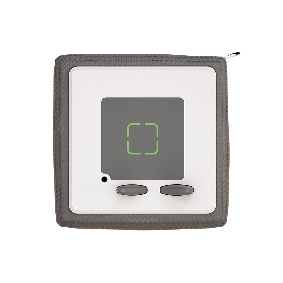 TONIES Toniebox Starterset Anthrazit Mit Kreativ-Tonie 4 TONIES Toniebox Starterset Anthrazit Mit Kreativ-Tonie – Bild 2