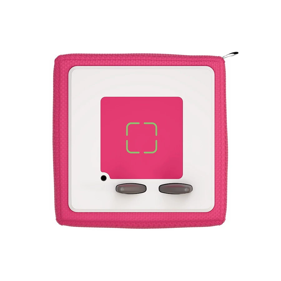 TONIES Toniebox Starterset Pink Mit Kreativ-Tonie 5 TONIES Toniebox Starterset Pink Mit Kreativ-Tonie – Bild 3