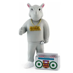 Tonies - DIKKA - Oh Yeah - Musik -Kinderspielzeugladen tonies 10001685 50005326 b