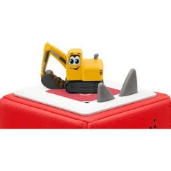 Tonies - Bagger Mats Und Seine Freunde - Sing Kinderlieder - Musik -Kinderspielzeugladen tonies bagger box