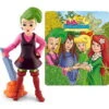 Tonies - Bibi Blocksberg - Die Junghexenbande - Hörspiel 1 Tonies - Bibi Blocksberg - Die Junghexenbande - Hörspiel -Kinderspielzeugladen tonies bibi blocksberg junghexen