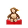 Tonies - Steiff Soft Cuddly Friends - Bodo Schimpanse - Hörspiel Mit Liedern -Kinderspielzeugladen tonies bodo box