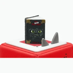 Tonies - Das Kleine Böse Buch - Hörbuch -Kinderspielzeugladen tonies buch box