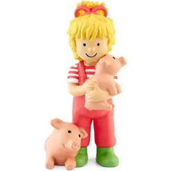 Tonies - Conni - Auf Dem Bauernhof NEU - Hörspiel -Kinderspielzeugladen tonies conni bauernhof neu