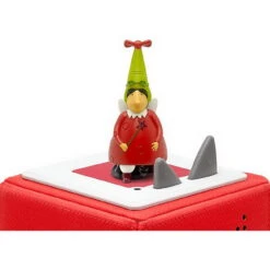 Tonies - Das Kleine Hörbuch Vom Großen Glück - Hörbuch Mit Liedern -Kinderspielzeugladen tonies das kleine h r box