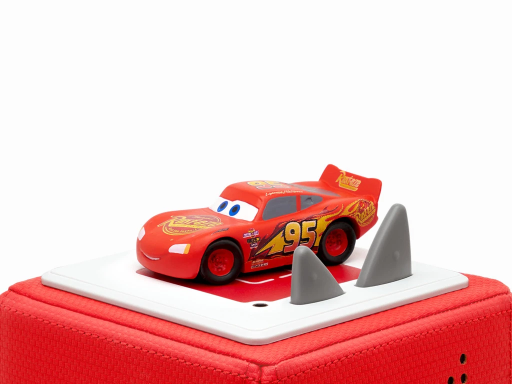 Tonies - Disney - Cars - Hörspiel Mit Liedern 4 Tonies - Disney - Cars - Hörspiel Mit Liedern – Bild 2